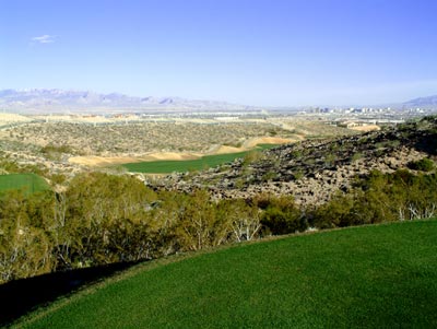 Rio Secco